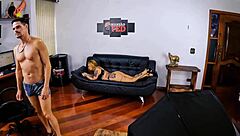 Behind Cameras with Loira Luxx