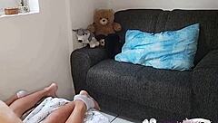 Rick paixão fucks maldonatto again passionately