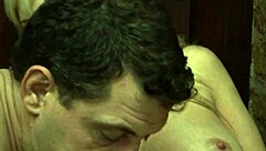 HD Retro Milf in Blue Film - Last Chance?