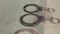 Self-Bondage - Sophia