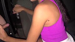 Betraying husband with work friend bareback