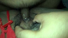 Morena Mexicana's Big Ass Fucked Legs Up!