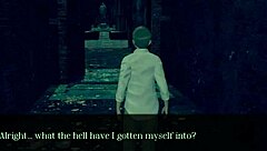 World Crossing Academy Fun with Goblin Princes