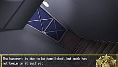 Bible Black Infection - Memory Loss Chaos in Anime Pt2