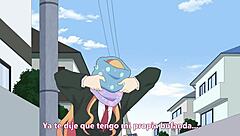 Sakura Trick 07 Delves into Emotional Bonds and Heartfelt Moments