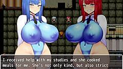 me and my friends chase criminals in ntr police ruri and sakura part 1