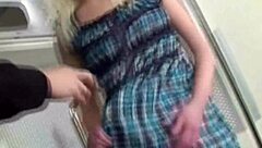 Teen 18+ receives cumshot