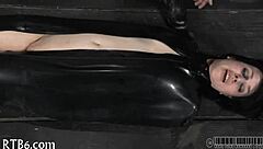 Beauty gets vicious teasing!