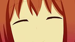 Yuri and Pasivas: The best of Sakura trick 07