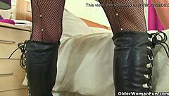 Best Of British Milfs Part 38