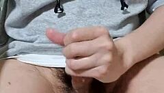 Korslaveman Widens Urethra Using Pumping Toy for Sounding