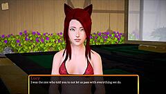 Can You Handle This Hentai Family's Big Tits And Ass?