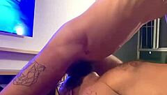 reco romanello meets pablo mineiro in intense encounter