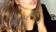 Neighbor Sucks And Rides My Cock