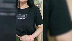 Beautiful face: Step-cousin and I have hot and heavy makeout session
