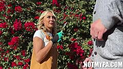 What things did Chloe Temple do with Jack Vegas?