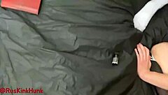 Moon prism power make up part 1 with hentai anime style!