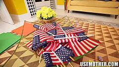 Charlie Forde and Tyler Cruise go hard for votes!