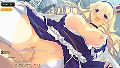 Evenicle Scene 29 With Subtitle