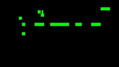 Blonde Girl Punished with Intense Caning