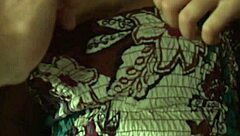 Check out this young ebony teen 18+ showing huge tits and riding monster cock! 😘