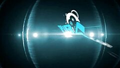 Capri Cavanni Shows Off Her Big Tits And Masturbates!