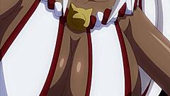 Sixteen hentai anime compilation scenes!