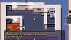 Big Tits Hentai Cuckold Defection