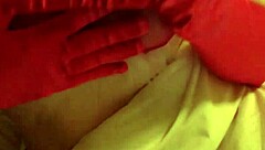 Relaxing ASMR Session with Gentle Tits and Boobs Sounds