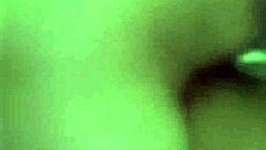 a sexy amateur gay guy gets his ass fucked in anal sex