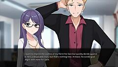 i broke my promise, and now these routes lead to family secrets and unfulfilled endings