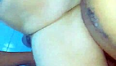 Tight Pussy MILF Cries Out in Public!