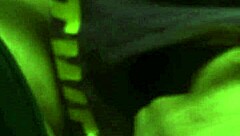 Lightskin amateur gives close up blowjob