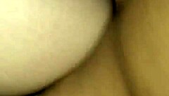 Slut moaning loud on cousin! What a ride!