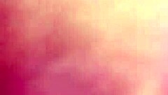 Black Amateur MILF with Hairy Beaver in Specific Scene