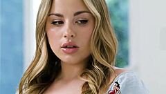 two big breasted girls get wild on cam