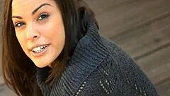 backstage sex with latina teen 18+ model, so hot