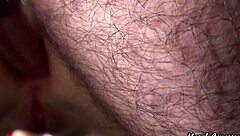 ella always wants a big cock in her ass 😈