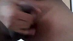 cum tribute in doggystyle position with big cock