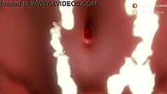 futanari hentai anime