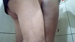 Found My Whore in Neighborhood She Asked to See My Dick