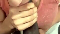 feeling the intense orgasm from mature indian blowjob