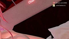 futanari hentai anime