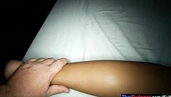 hey, thai milf, show me that homemade blowjob and fuck?