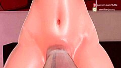 futanari hentai anime