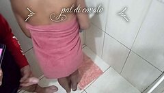 Found My Whore in Neighborhood She Asked to See My Dick