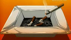 enkou namapako episode 2: creampie action in hentai anime sub español