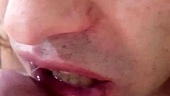 Want a gay blowjob now?