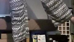 Why not check this busty camgirl compilation?