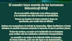 Yari Agari Hentai Anime Story Unfolds in Narrative Style